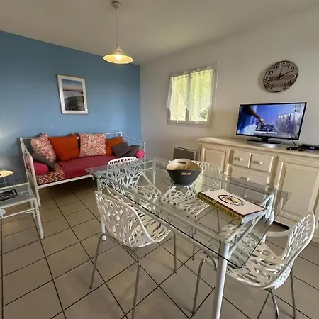 Seignanx Сasa de vacaciones