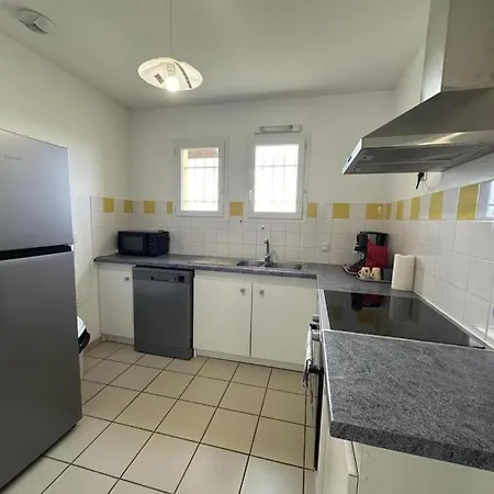 Сasa de vacaciones Seignanx Mugron