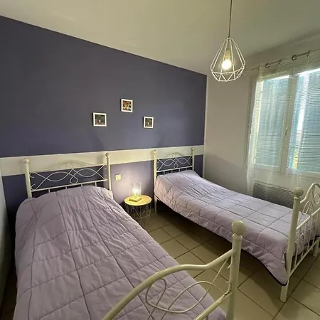 Seignanx Сasa de vacaciones *