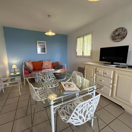 Сasa de vacaciones Seignanx Mugron