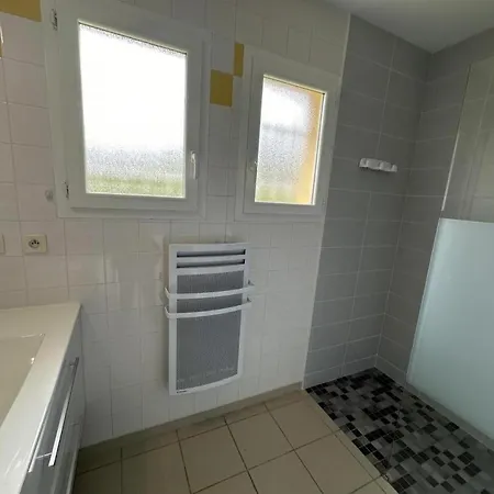 Сasa de vacaciones Seignanx *