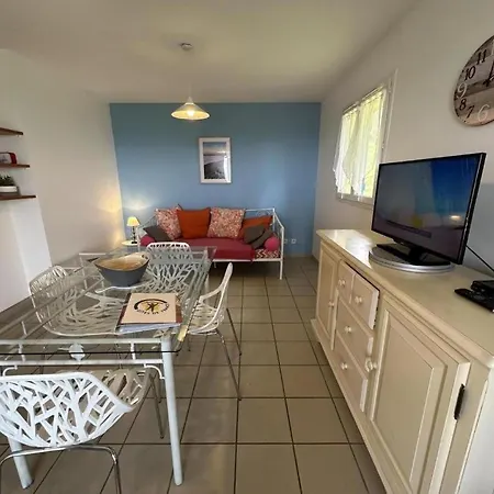 Сasa de vacaciones Seignanx *