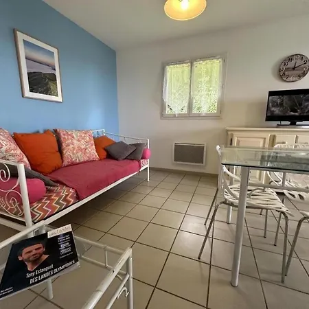 Seignanx Сasa de vacaciones