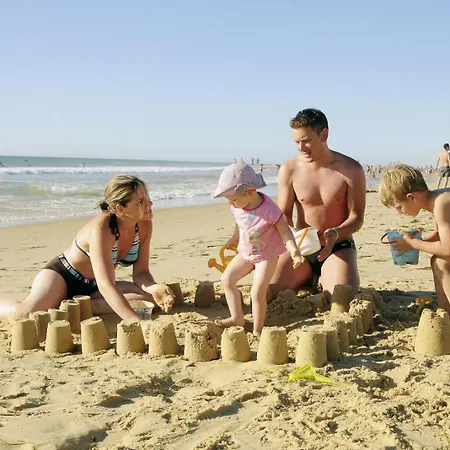 Seignanx Сasa de vacaciones